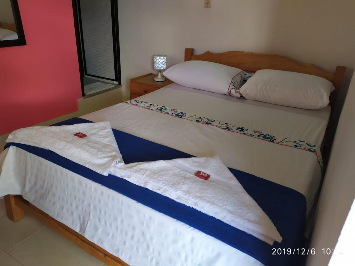 Casa Pacha Hotell Guaduas Exteriör bild