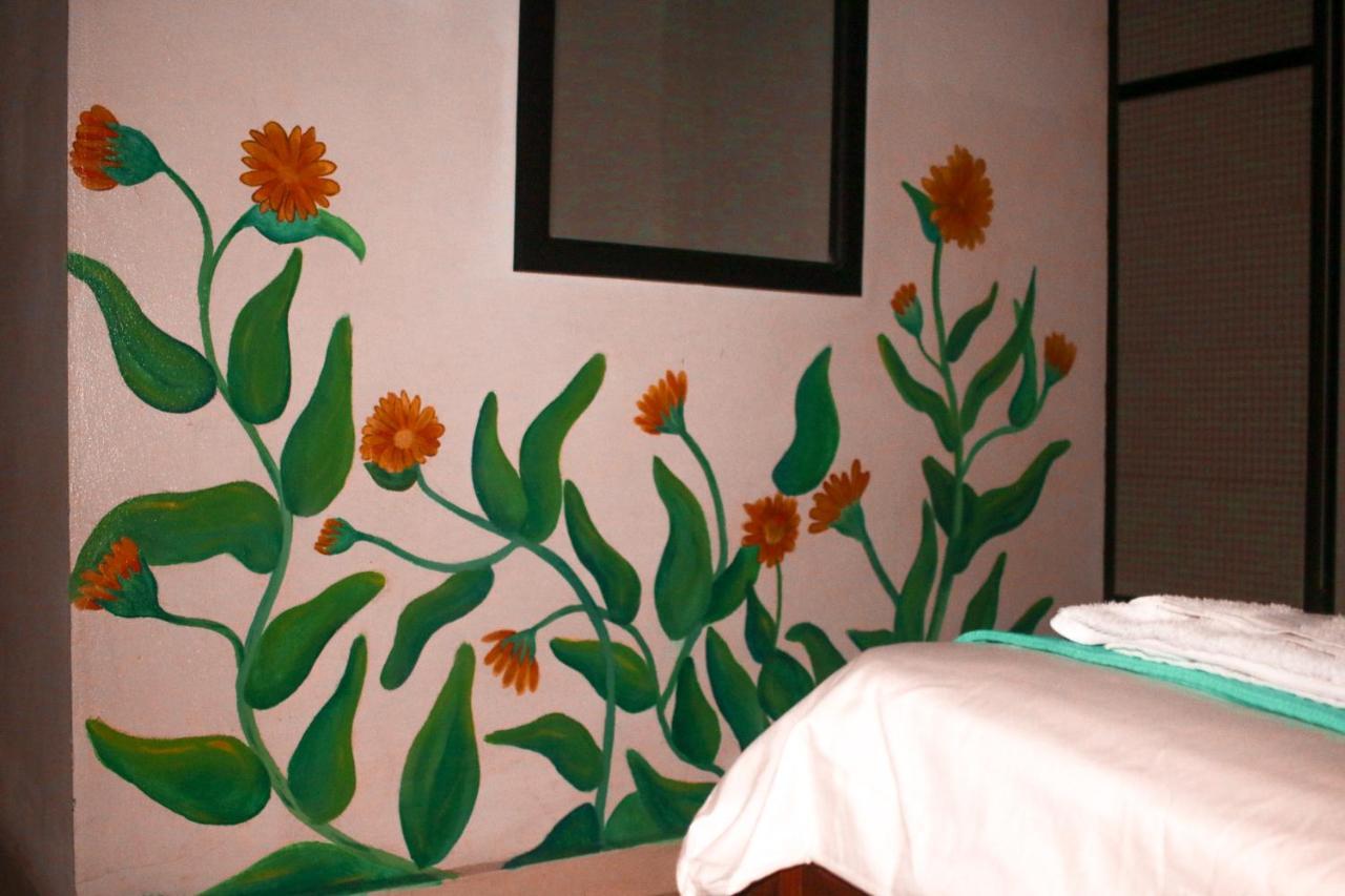 Casa Pacha Hotell Guaduas Exteriör bild